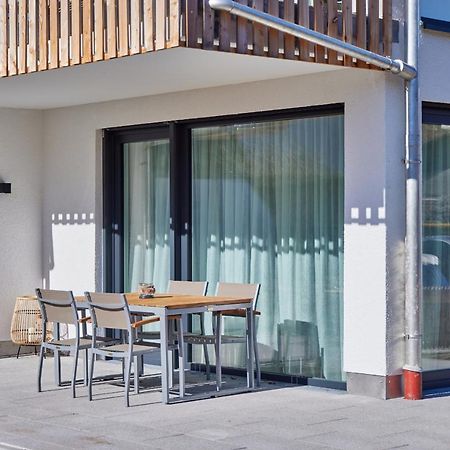 Apartamento Bergzeit Garmisch-Partenkirchen Exterior foto