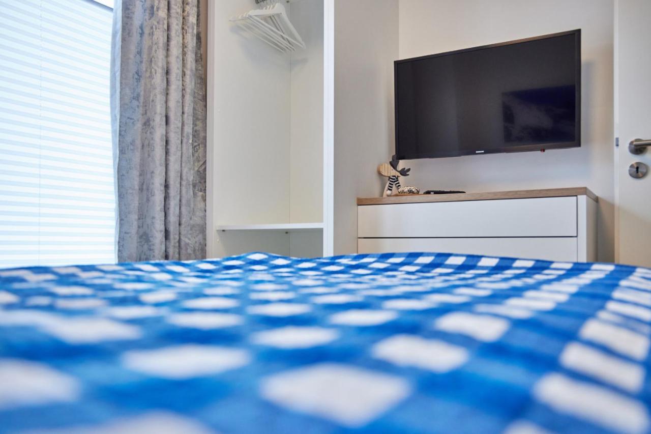 Apartamento Bergzeit Garmisch-Partenkirchen Exterior foto